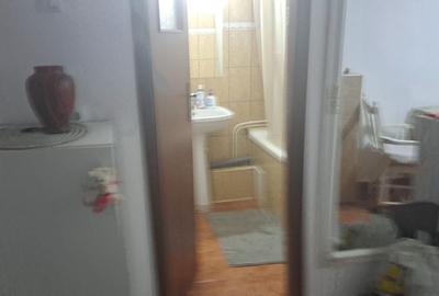 Garsonieră decomandată în Mănăștur