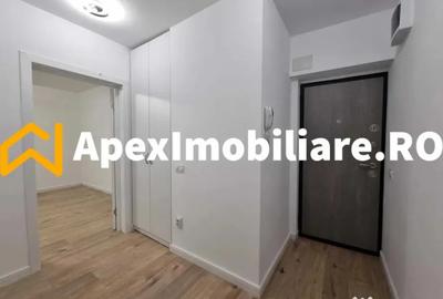 Apartament cu 2 camere decomandat în Unirii - 1