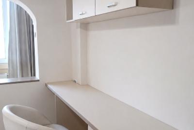 Apartament cu 3 camere decomandat, mobilat în Obor - 5