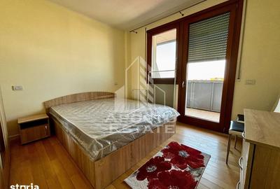 Apartament cu 2 camere, mobilat în Circumvalațiunii