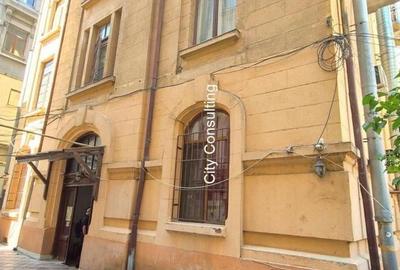 Apartament cu 4 camere în Cișmigiu