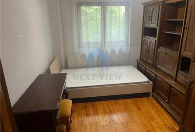 Apartament cu 3 camere decomandat în Mărăști - 3