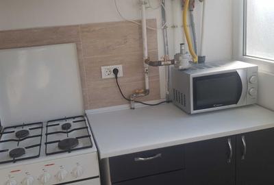 Apartament cu 2 camere decomandat în Central - 1