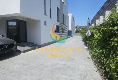 Duplex cu 4 camere cu Canalizare în Central - 7