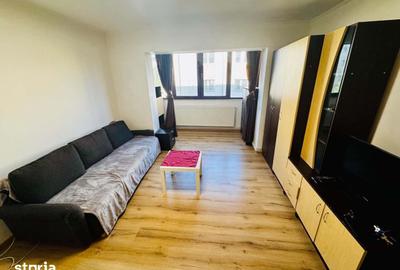 Apartament cu 2 camere semidecomandat în Central - 3