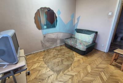 Apartament cu 2 camere decomandat, mobilat în Nicolae Grigorescu - 13