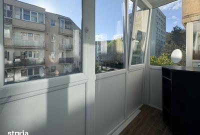 Apartament cu 2 camere decomandat în Grigorescu - 7