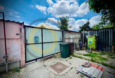 Casă individuală cu 3 camere cu Canalizare în Bucureștii Noi - 3