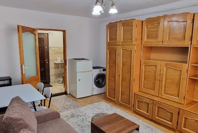 Garsonieră semidecomandată în Lazaret - 6