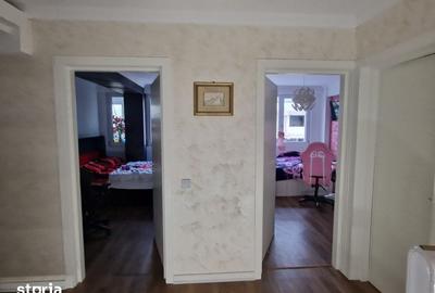 Apartament cu 3 camere în Central - 7