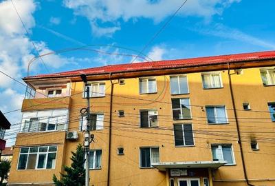 Apartament cu 2 camere nedecomandat în Central - 2