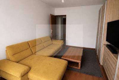 Apartament cu 2 camere decomandat în Plopilor