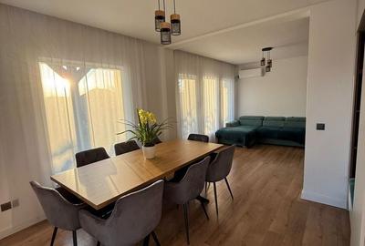 Casă cu 3 camere cu Teren 2500 Mp în Rușeni - 11