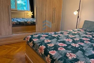 Apartament cu 2 camere decomandat în Obor