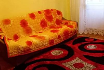 Garsonieră decomandată în Ultracentral - 5