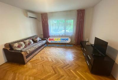 Apartament cu 2 camere semidecomandat, mobilat în Malu Roșu - 12