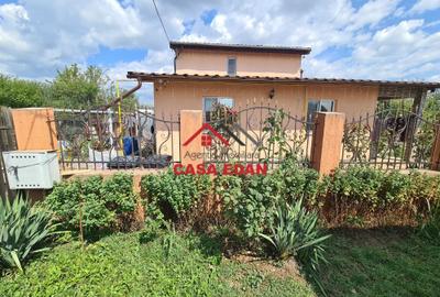 Duplex cu 4 camere cu Teren 214 Mp în Câmpina - 2