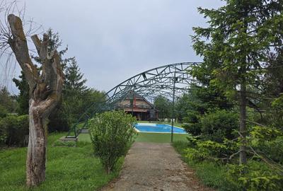 Teren de 38464 mp, în Beharca - 7