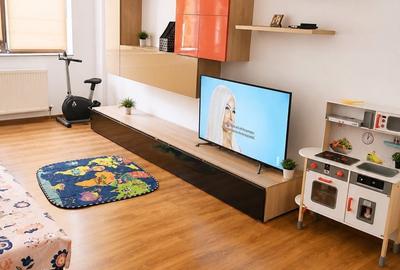 Apartament cu 2 camere decomandat în Tomis Plus - 4