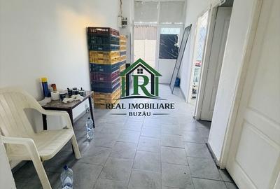 Spațiu comercial, de 105 mp, în Micro 5