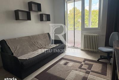 Apartament cu 2 camere decomandat în Rogerius - 6