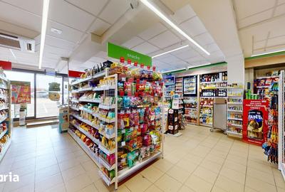 Spațiu comercial, de 112.43 mp, în Rahova - 2