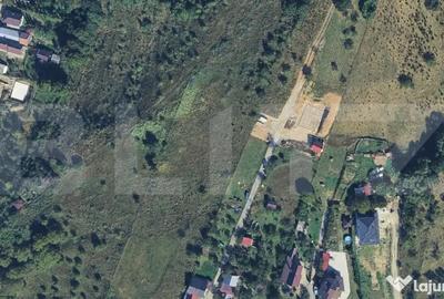 Teren de 5000 mp, în Central - 1