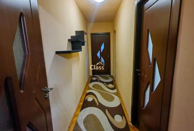 Apartament cu 3 camere semidecomandat, mobilat în Gheorgheni - 10
