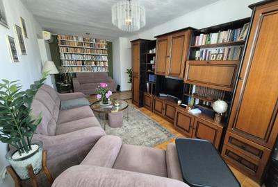 Apartament cu 3 camere decomandat în Șagului - 1