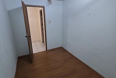 Garsonieră decomandată în Găvana