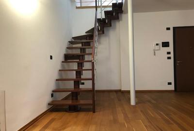 Apartament cu 4 camere semidecomandat, mobilat în Central - 3