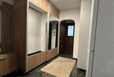 Apartament cu 2 camere decomandat în Central - 2