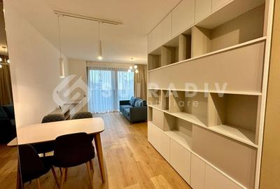 Garsonieră nedecomandată în Gheorgheni - 3