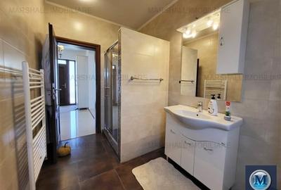 Casă cu 3 camere cu Canalizare în Păulești - 16