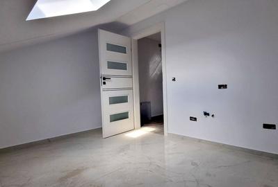 Casă cu 4 camere cu Teren 200 Mp în Nord - 26