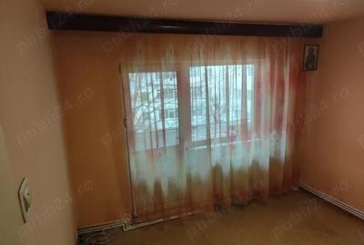 Apartament cu 2 camere decomandat în Tomis Nord