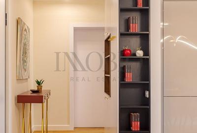 Apartament cu 2 camere în Cișmigiu