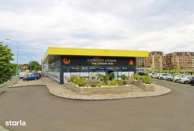 Teren de 8900 mp, în Rahova