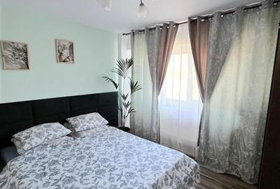 Apartament cu 2 camere decomandat, mobilat în Central - 18