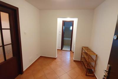 Apartament cu 2 camere decomandat, mobilat în Băneasa - 13