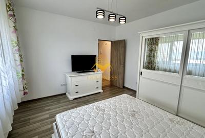 Apartament cu 2 camere semidecomandat, mobilat în Europa - 2
