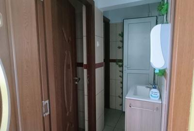 Spațiu comercial, de 90 mp, în Chișinau - 2