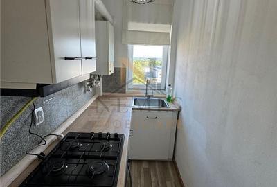 Apartament cu 2 camere în Valea Borcutului - 2