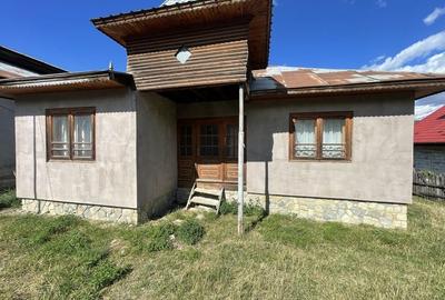 Casă cu 4 camere în Chiojdeni - 3