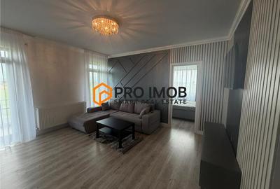 Apartament cu 3 camere decomandat, mobilat în Orizont - 1