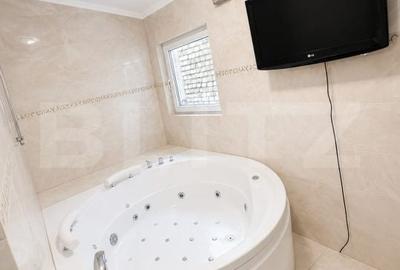 Apartament cu 3 camere decomandat în Brazda lui Novac