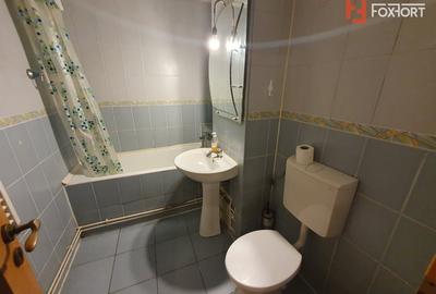Apartament cu 2 camere decomandat, mobilat în Steaua - 7