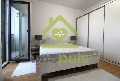 Apartament cu 3 camere decomandat, mobilat în Dumbrăvița - 9