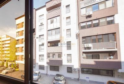 Apartament cu 3 camere decomandat, mobilat în Metalurgiei - 21
