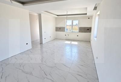 Casă individuală cu 4 camere cu Teren 560 Mp în Șag